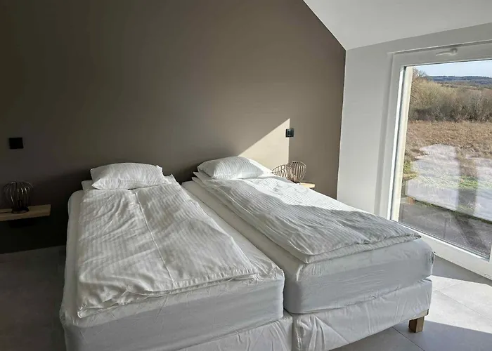 Holiday home L'ancien Rucher *