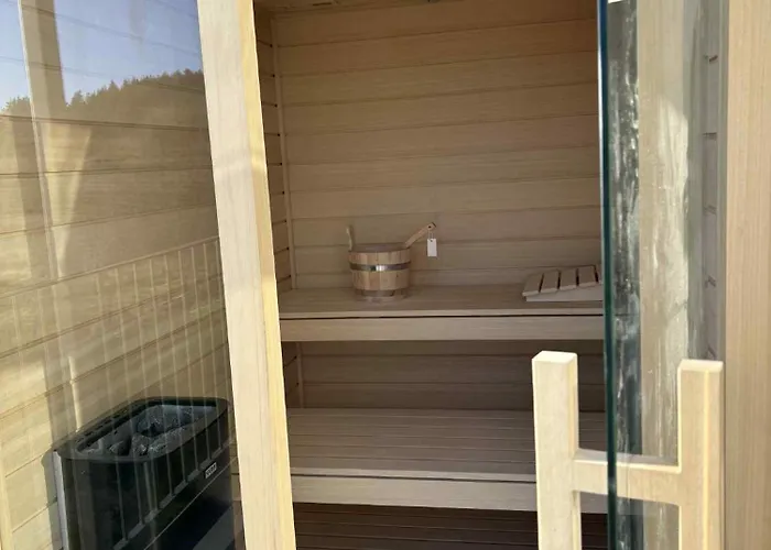 Holiday home L'ancien Rucher