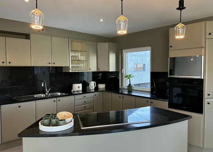 L'ancien Rucher Дом отдыха