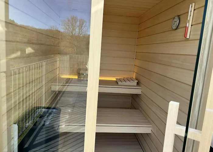 Holiday home L'ancien Rucher