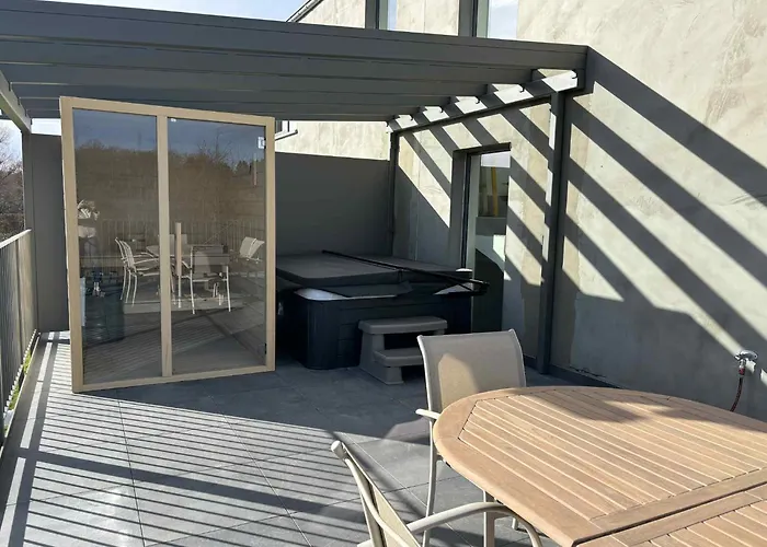 L'ancien Rucher Holiday home *