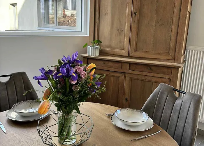 Holiday home L'ancien Rucher Hotton