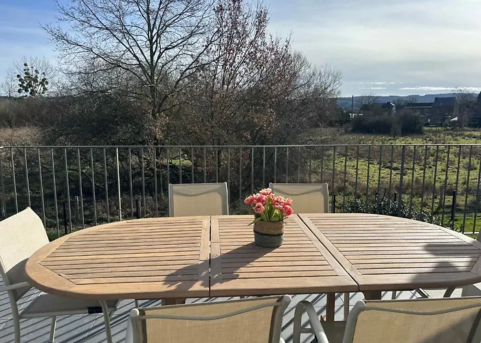 L'ancien Rucher Отон